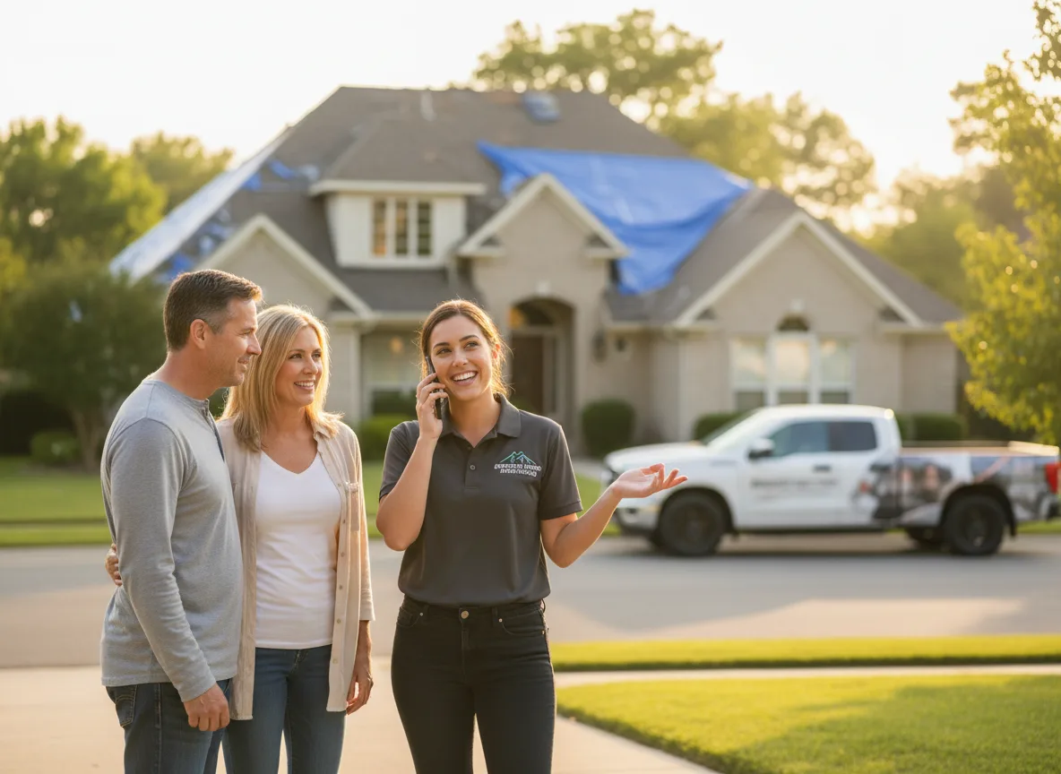 Emergency Roof Repair Woodcliff Lake, NJ FAQs
